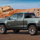 Illustration for article titled 2015 Chevrolet Colorado ZR2 Could Be A Righteous Compact Off-Roader